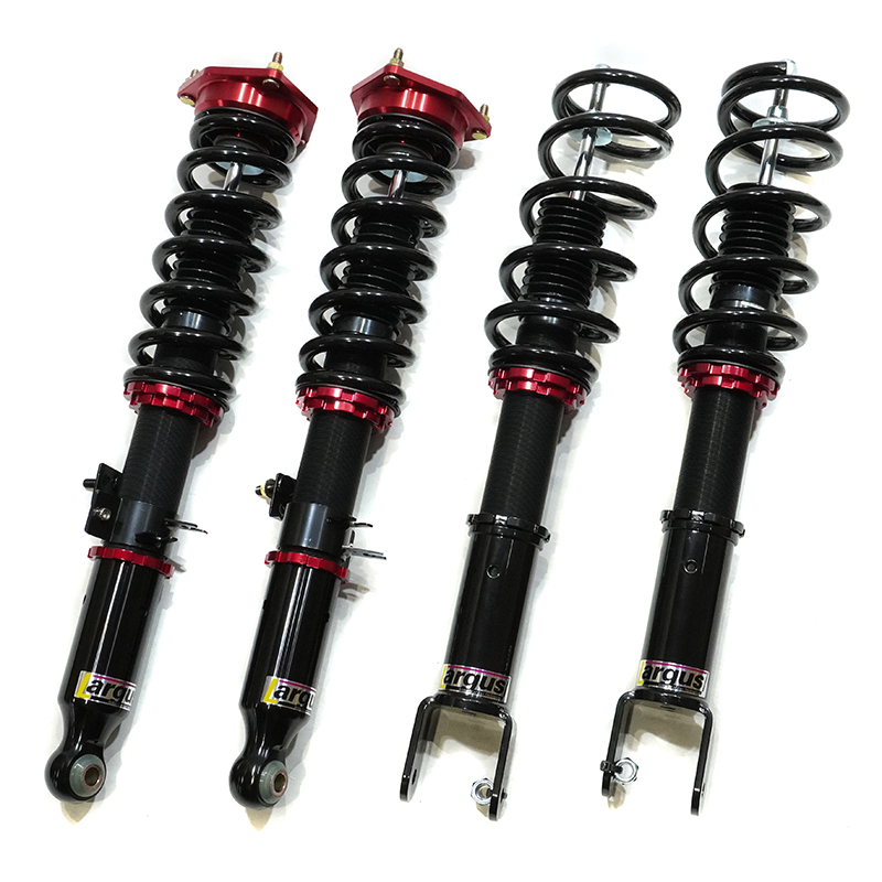 LARGUS ONLINE SHOP / ニッサン シーマ HGY51 2WD SpecS 車高調キット
