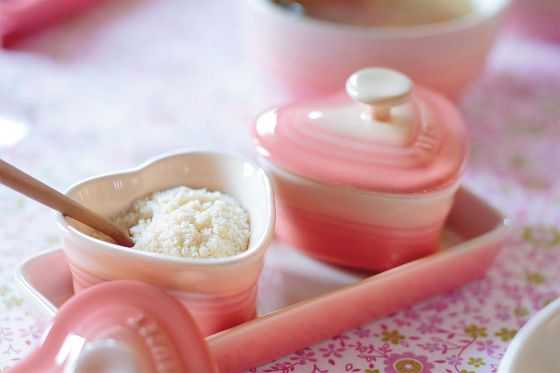 ストーンウェアの使い方｜ル・クルーゼ（Le Creuset）