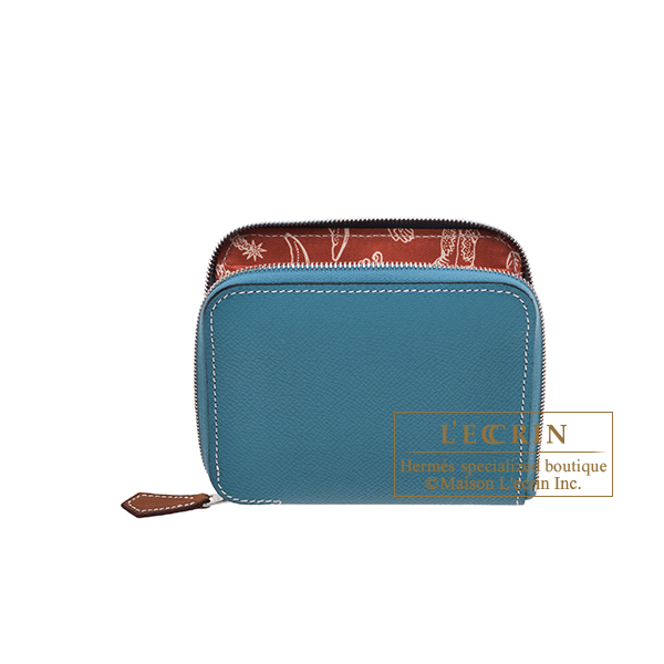 エルメス MERVILLEUSES LANTERNES シルク イン クラシック HERMES