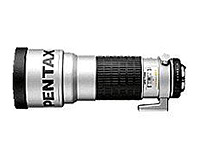 Pentax smc FA 400 mm f/5.6 ED (IF) - LensTip.com