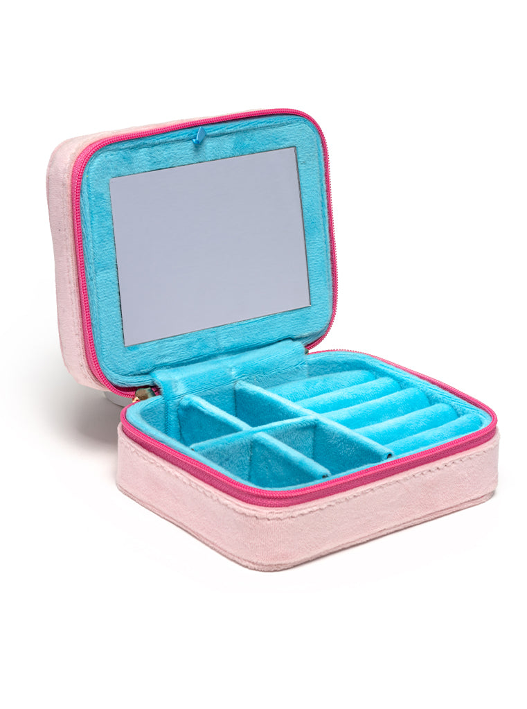 Jewelry Zip Case – Living Royal