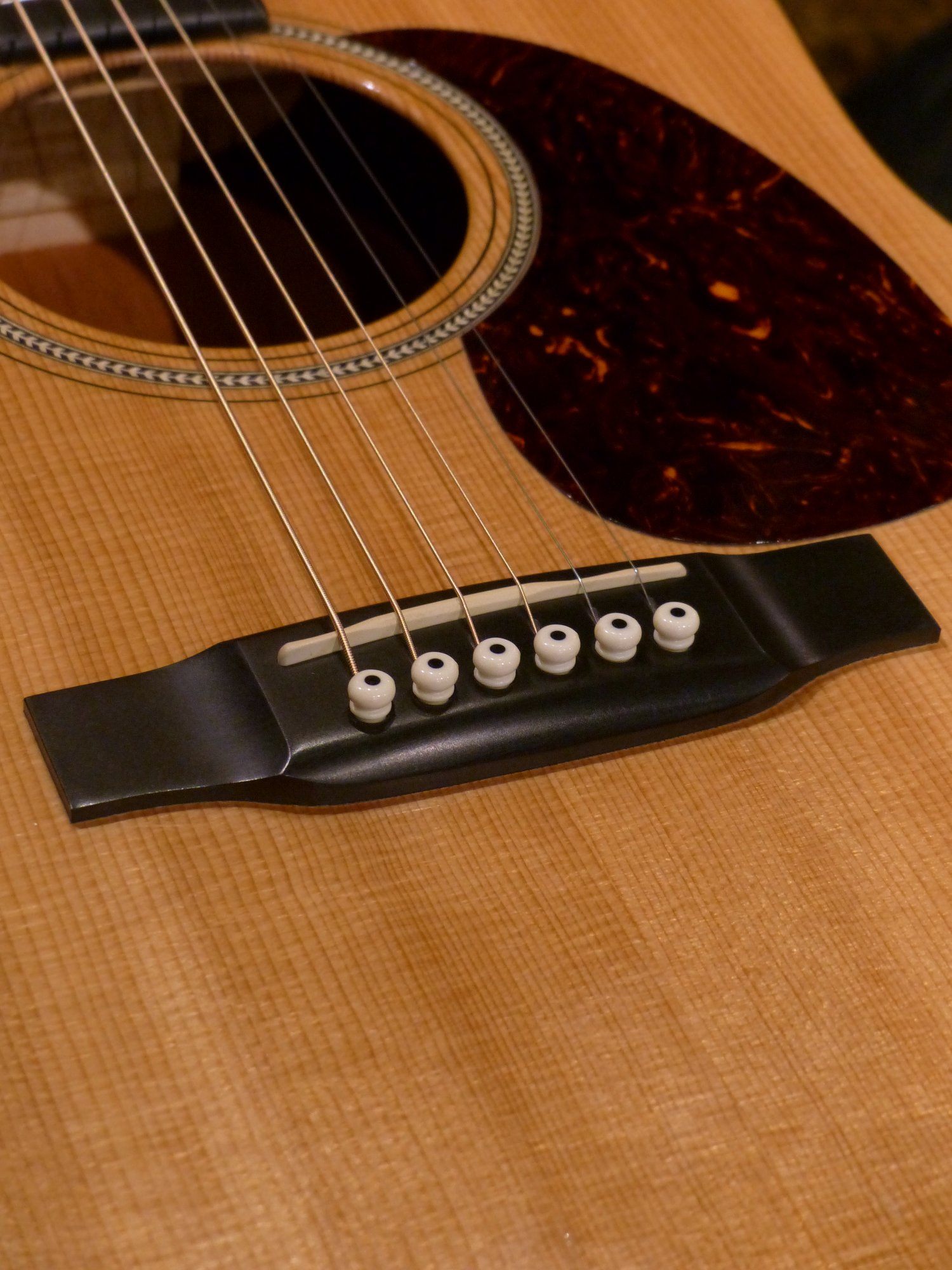 Martin '12 D-16GT CUSTOM – 京町家のギターショップ ライトニン