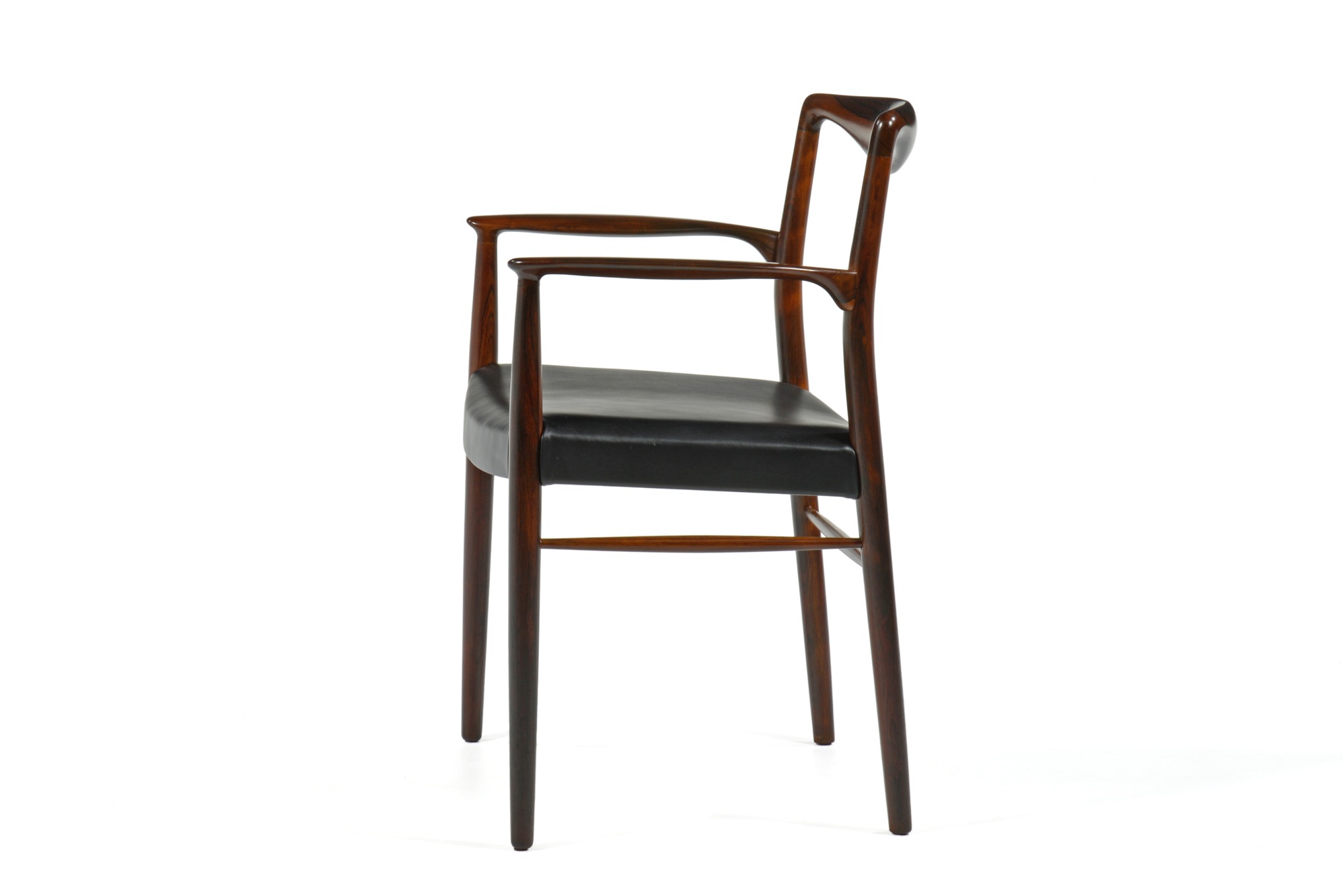 Kai Lyngfeldt-Larsen Model 19 Arm chair｜Luca Scandinavia | 北欧
