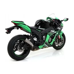 Exhaust Arrow Kawasaki Zx10r 16/20