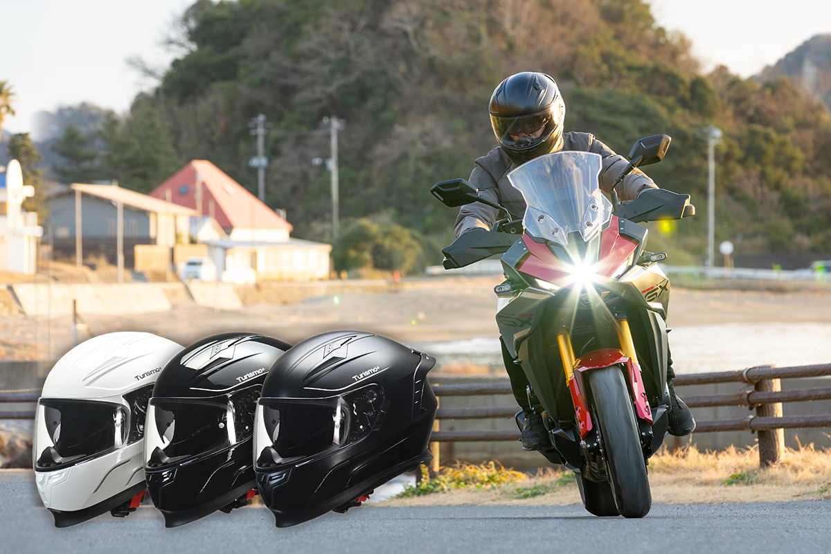 ライダーやドライバーの遊び心を刺激するニュースや速報情報をお届けし