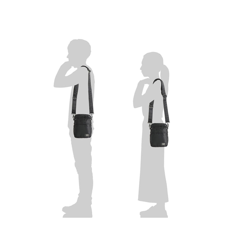 Yoshida Porter Tanker Vertical Bag – MŌNO