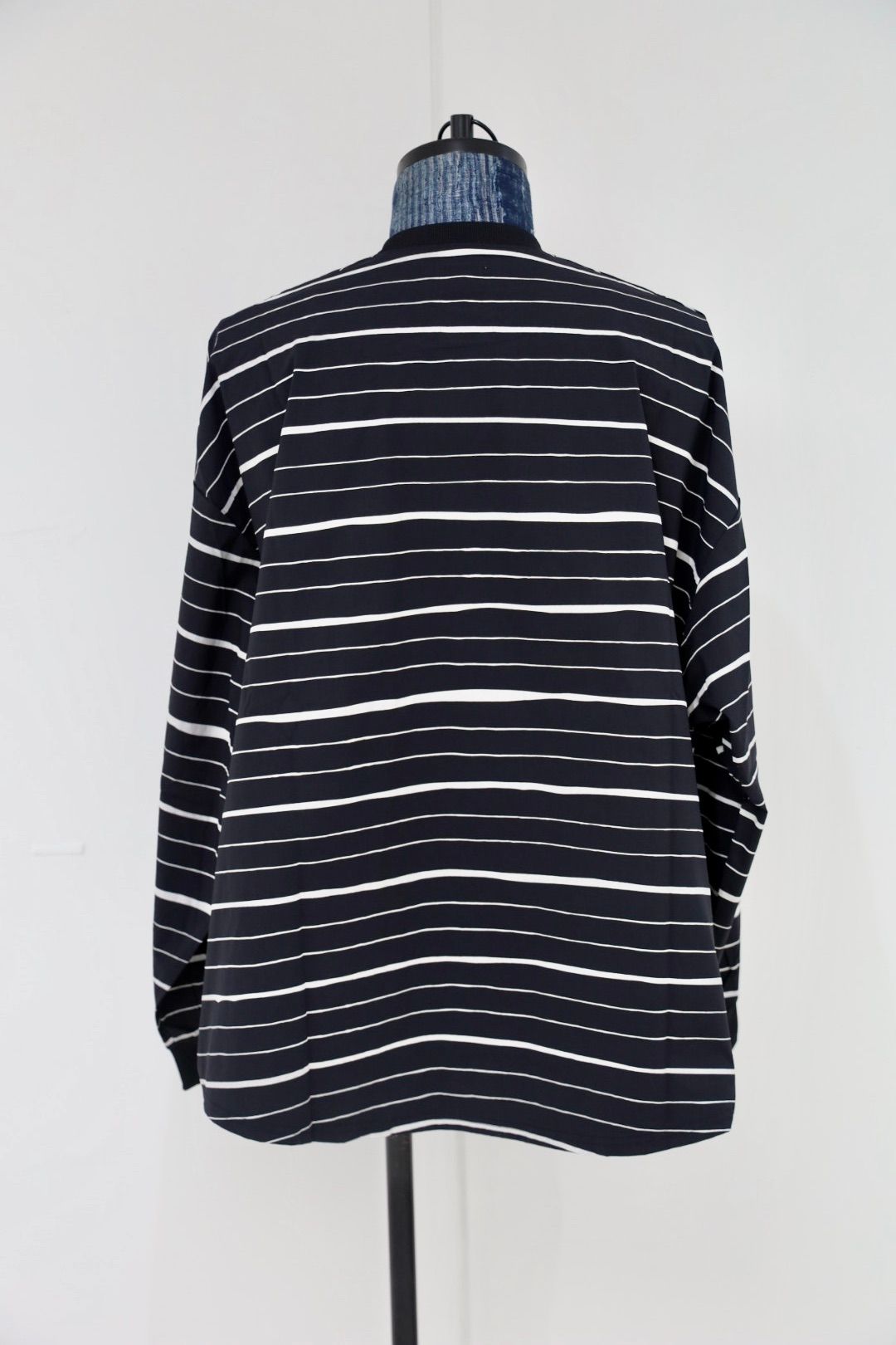 Stripes For Creative - S.F.C 25FW エスエフシー SUPER BIG MIX
