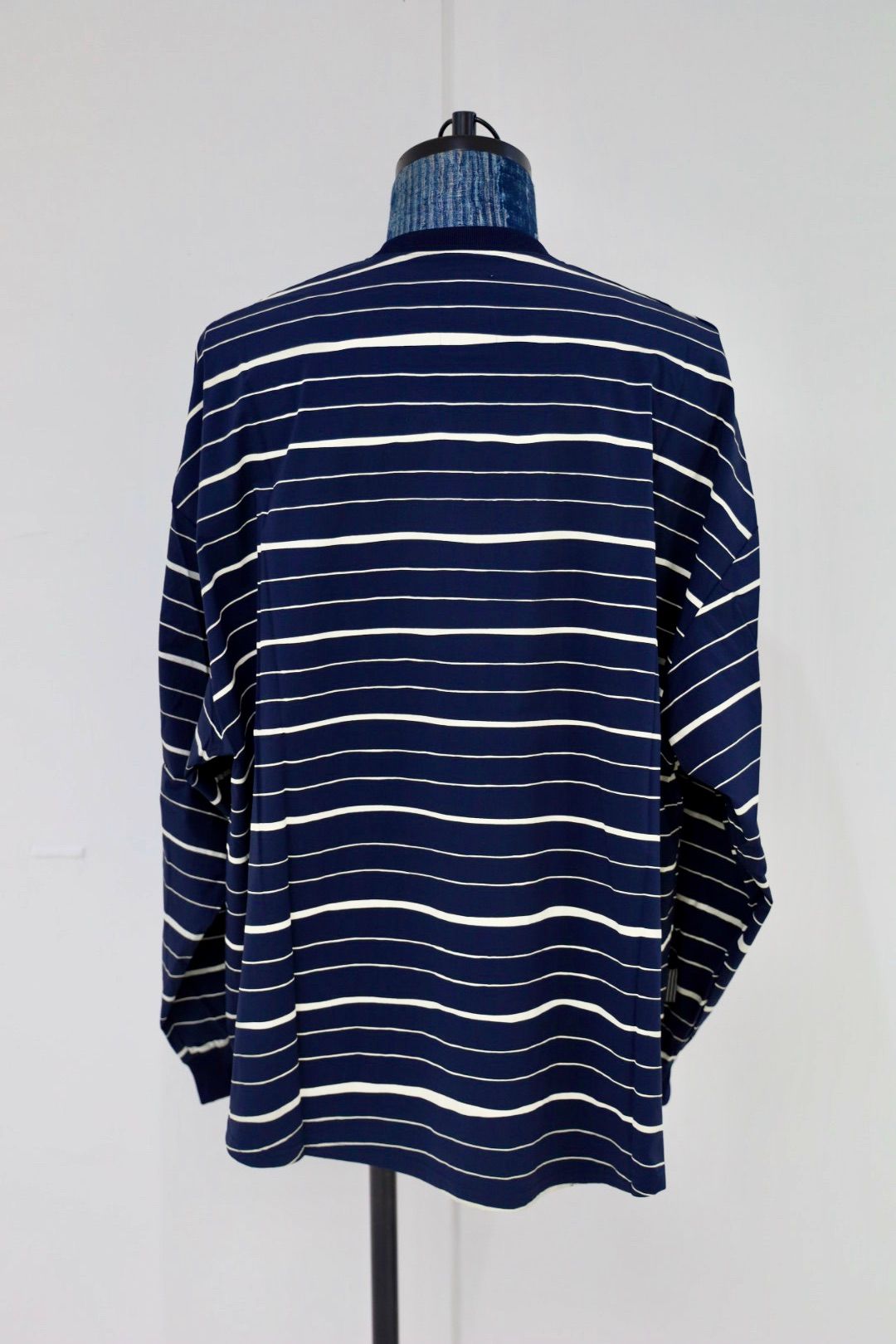 Stripes For Creative - S.F.C 25FW エスエフシー SUPER BIG MIX