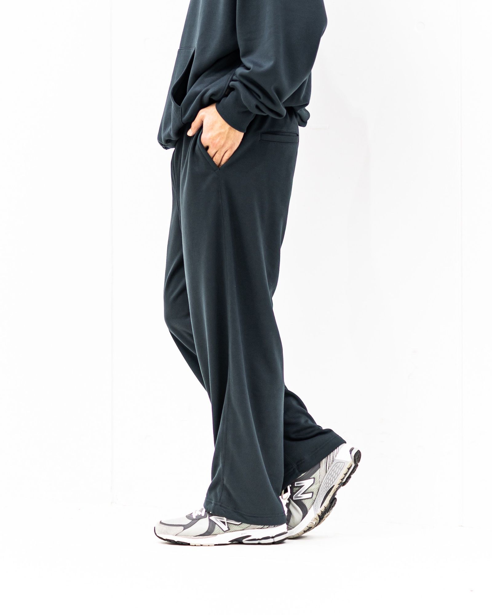 DAIWA PIER39 - DAIWA PIER39(ダイワピア39) TECH SWEAT PANTS (BP