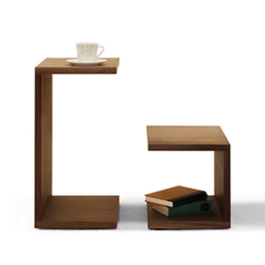 タンゴ】IDEE テーブル*2 IDEE Essential Series｜IDEE SHOP Online