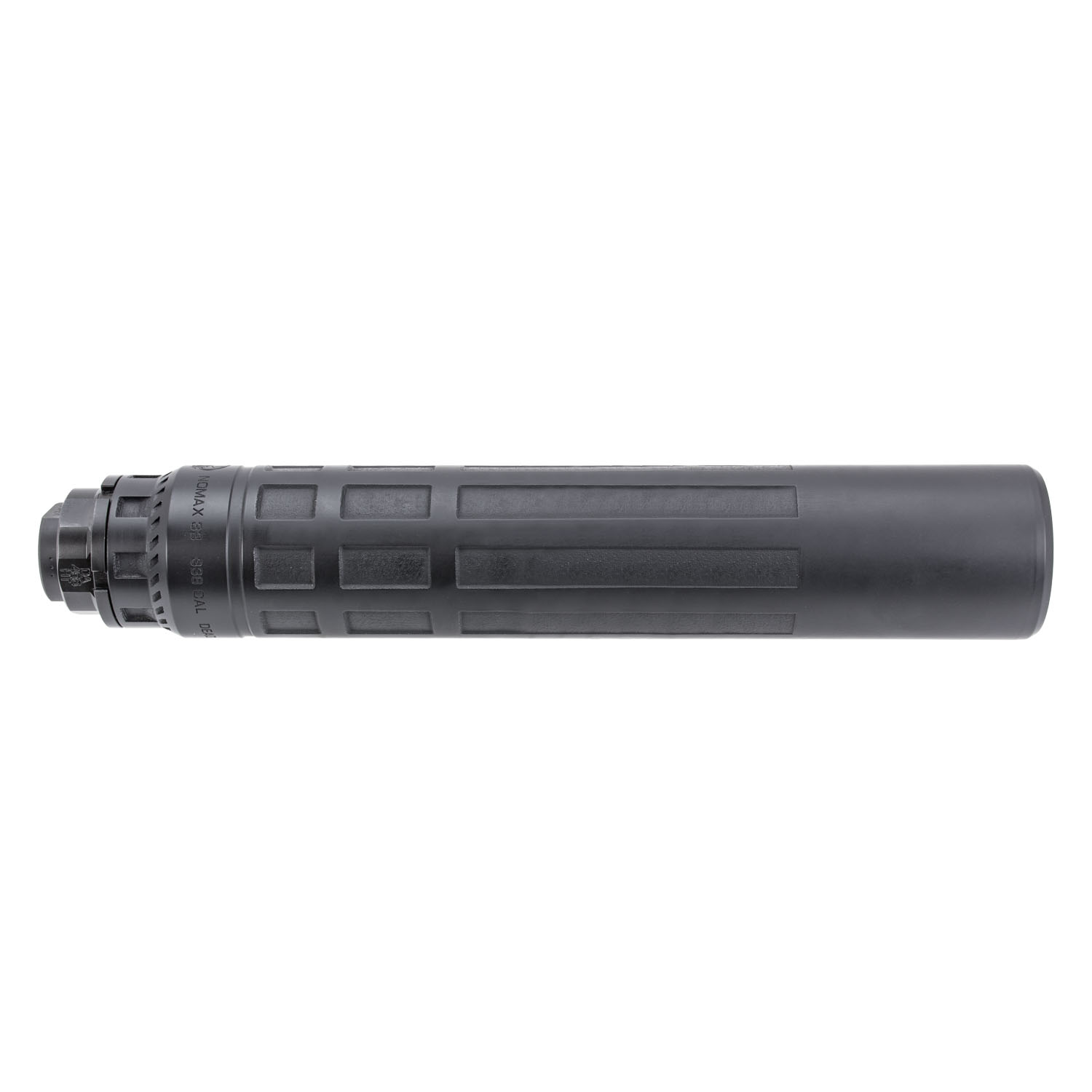 Dead Air Nomax 33 .338 Caliber Suppressor, 5/8