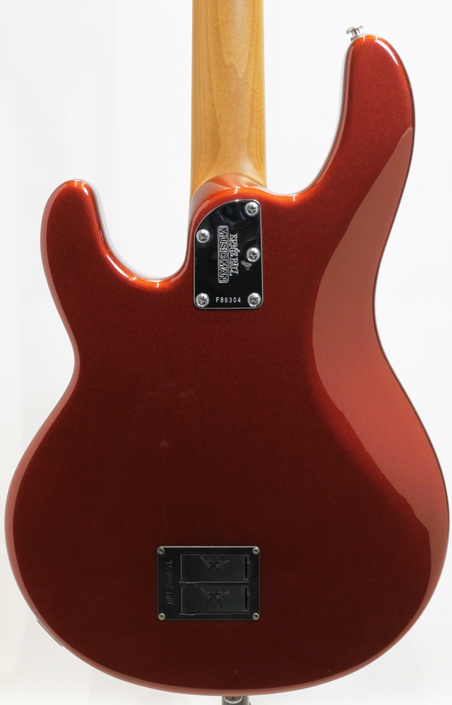 StingRay Special Dropped Copper 2020: ベース｜三木楽器公式通販サイト