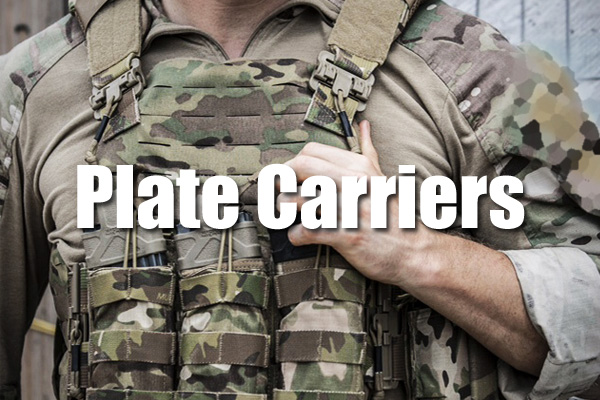MAYFLOWER Law Enforcement Plate Carrier (LEPC) LE プレートキャリア