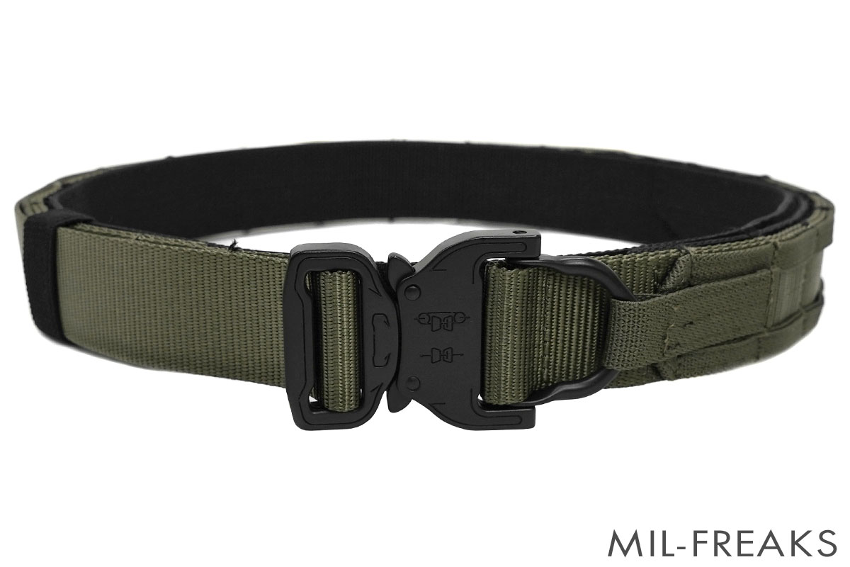 ORDNANCE TACTICAL コブラバックル ガンファイター MOLLE ピストル