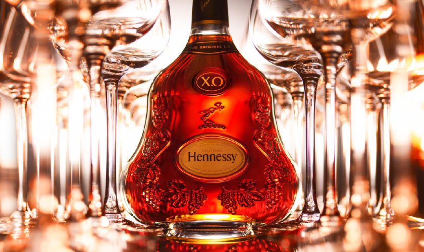 ヘネシー ブランデーの商品一覧 通信販売FELICITY