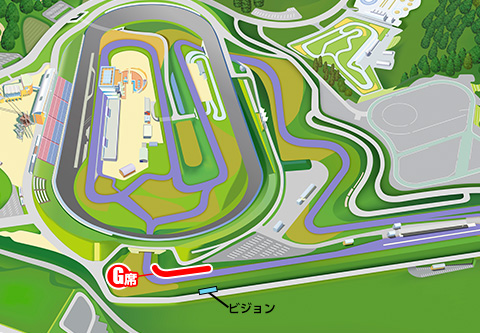 チケット情報 ｜ MotoGP™ 日本グランプリ ｜ モビリティリゾートもてぎ