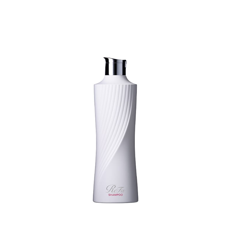 ReFaギフトラッピングセット S】リファビューテックシャンプー 250mL