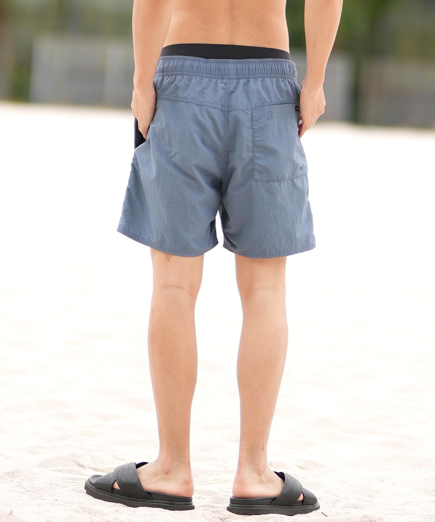 RVCA ルーカ 水着 トランクス メンズ ボードショーツ サーフパンツ