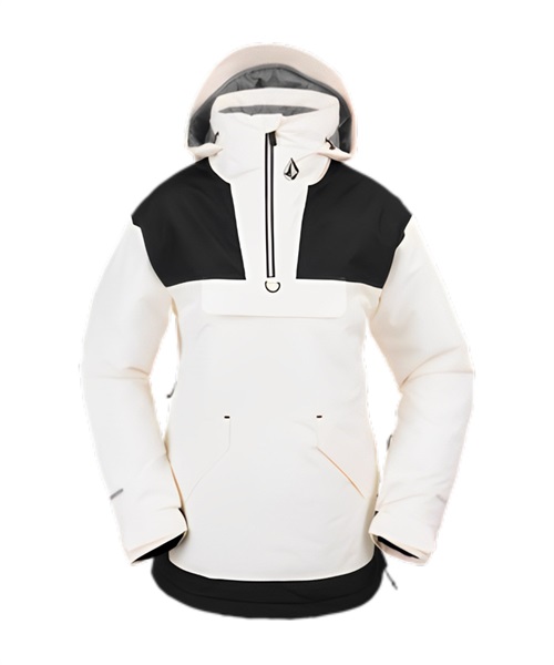 VOLCOM ボルコム FERN INS GORE PULLOVER H0452403 スノーボード