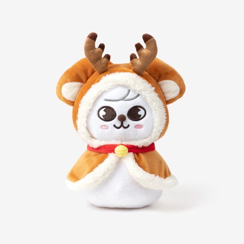 SKZOO SOFT TOY 