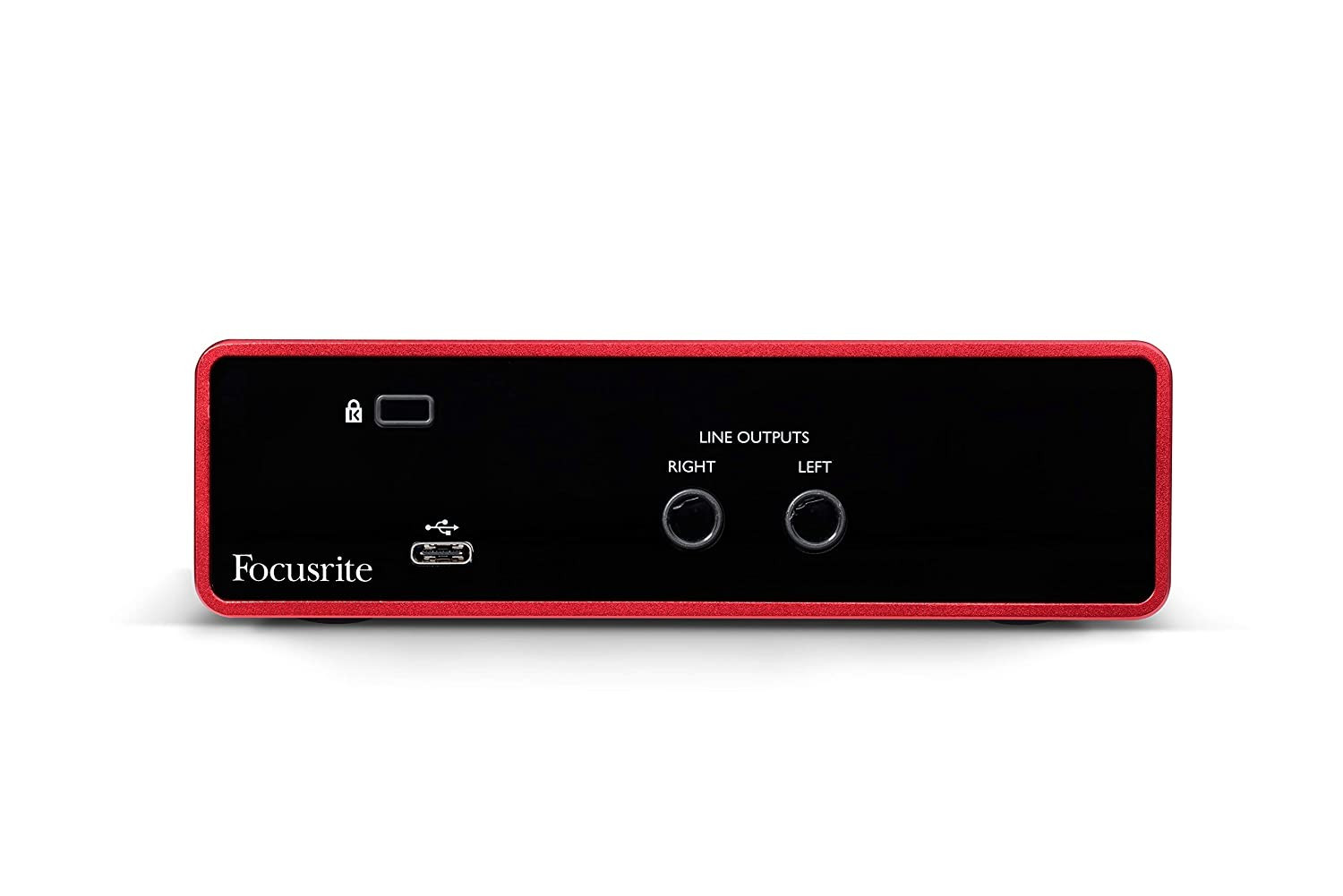 Focusrite Scarlett Solo 3rd Gen USB Audio Interface in India