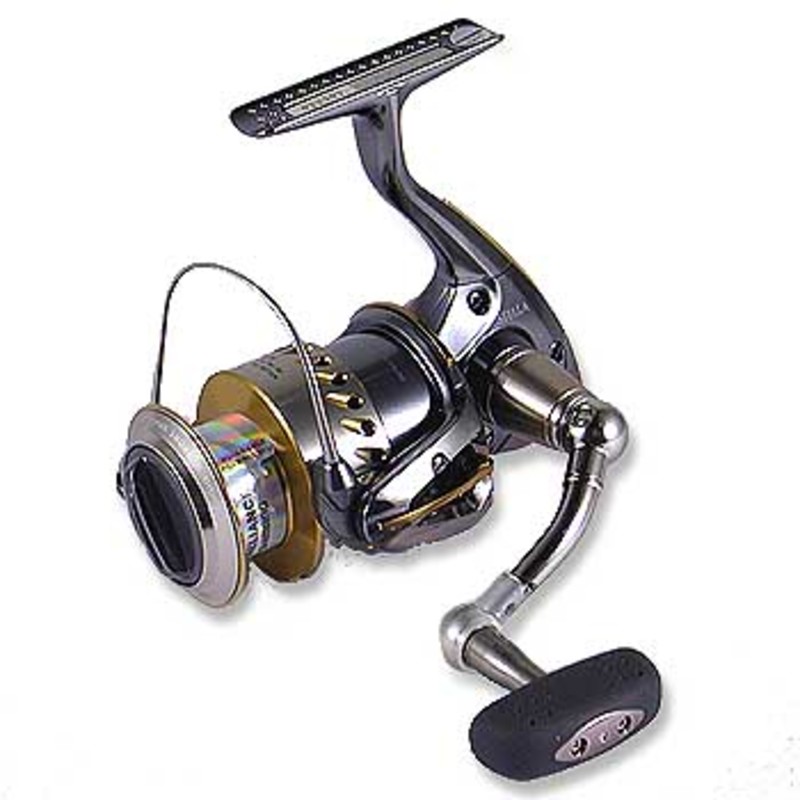 シマノ(SHIMANO) 04'ステラ C3000 A-RB 01845｜アウトドア用品・釣り具