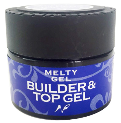 プリジェル トップシャイン 100g | Nail Labo Online Shop ネイルラボ