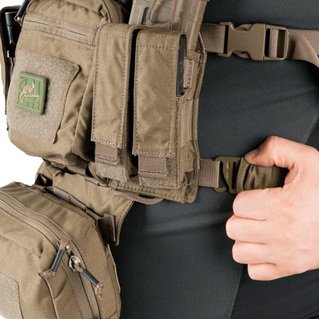TMR” TRANING MINI RIG トレーニング ミニリグ HELIKON-TEX ミリタリー