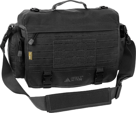 メッセンジャーバッグ MESSENGER BAG DIRECT ACTION ミリタリー