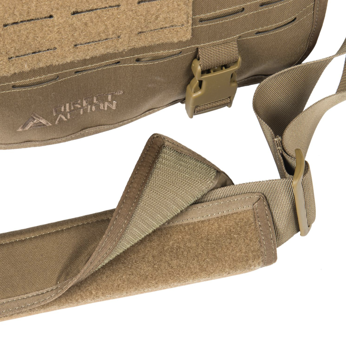 MESSENGER BAG DIRECT ACTION メッセンジャーバッグ ミリタリー