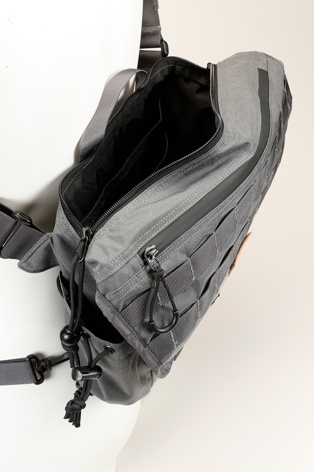 MANHATTAN MESSENGER BAG マンハッタン メッセンジャーバッグ