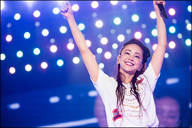 NAMIE STYLE｜安室奈美恵ファンサイト