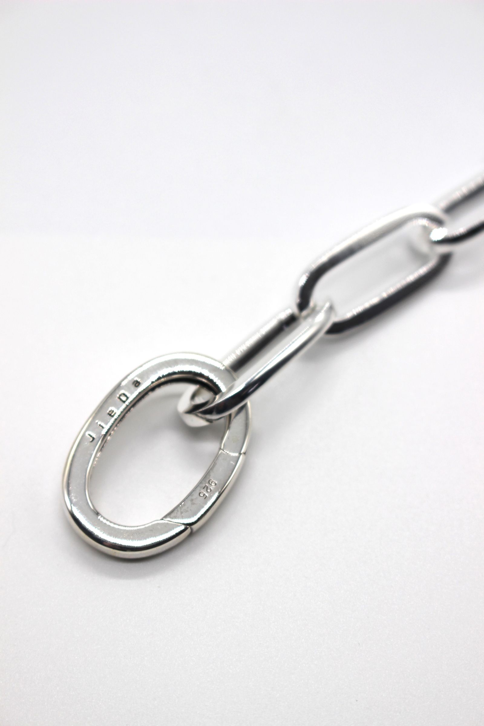 JIEDA - 925 SILVER BRACELET/ブレスレット | NapsNote