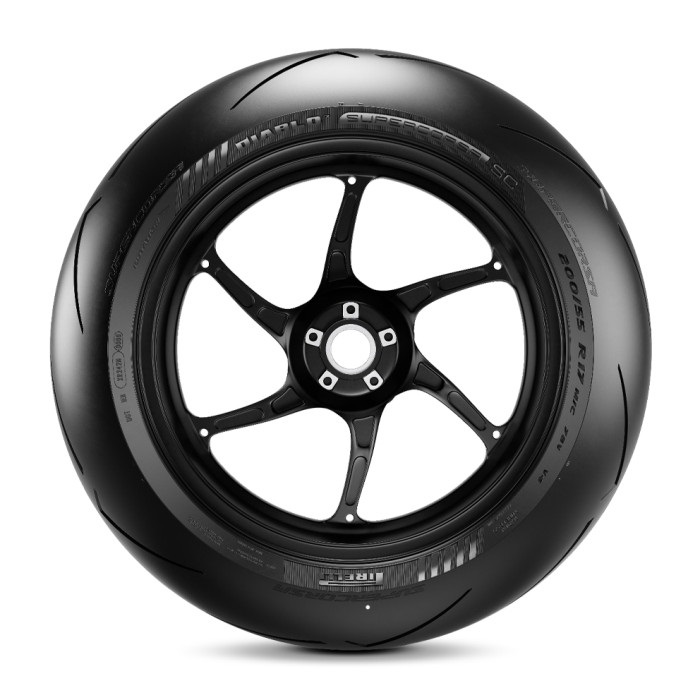 DIABLO SUPERCORSA SC - V4 ディアブロ スーパーコルサSC V4 タイヤ