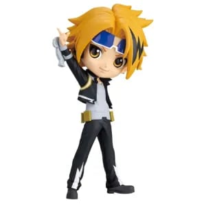 買取】上鳴電気 ;figure 一番くじ 僕のヒーローアカデミア 垂れ流せ