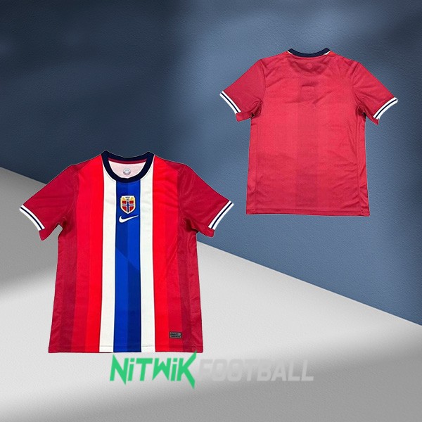 ノルウェー代表 ユニフォーム 激安通販 | NITWIKFOOTBALL