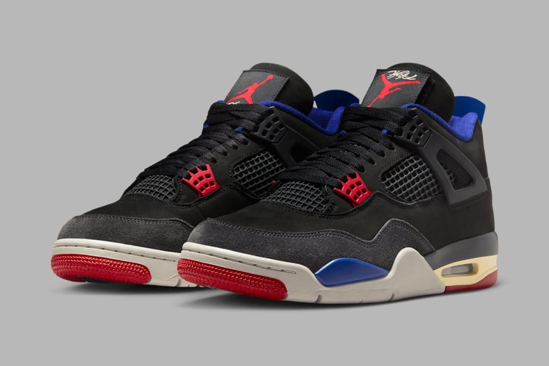 Air Jordan 4 