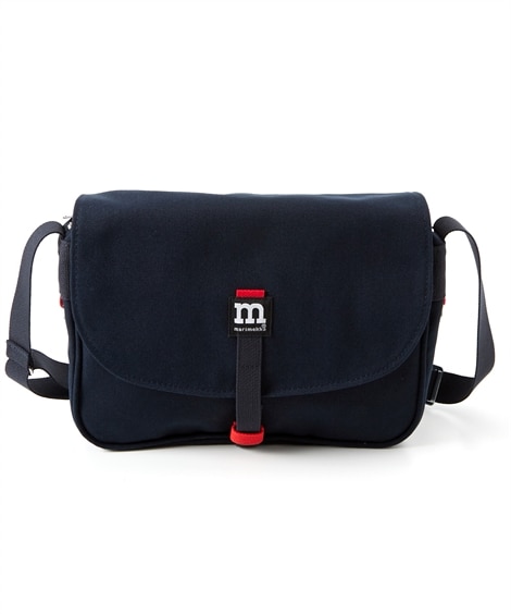 MARIMEKKO（マリメッコ）ショルダーバッグ MAGNEETTILAUKKU 040954 002