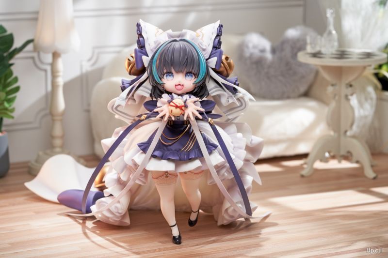 フィギュア専門店 -ソダチトイズ / 予約 AniGame ねんどろいど