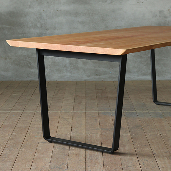 sdt04-st-leg | SOLID（ソリッド） | 世代を超え、末永く愛される家具