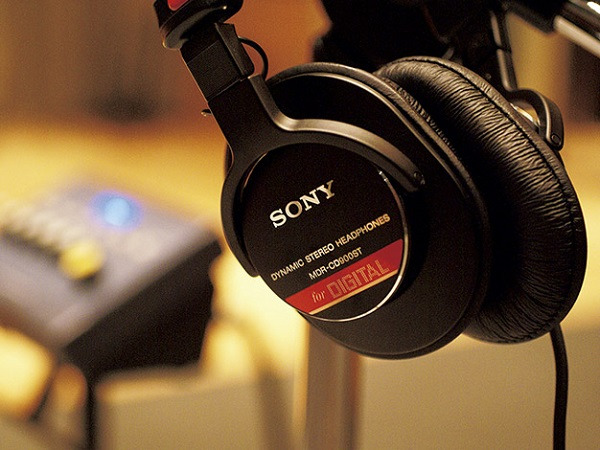 MDR-CD900ST 購入 | ヘッドホン | ソニー