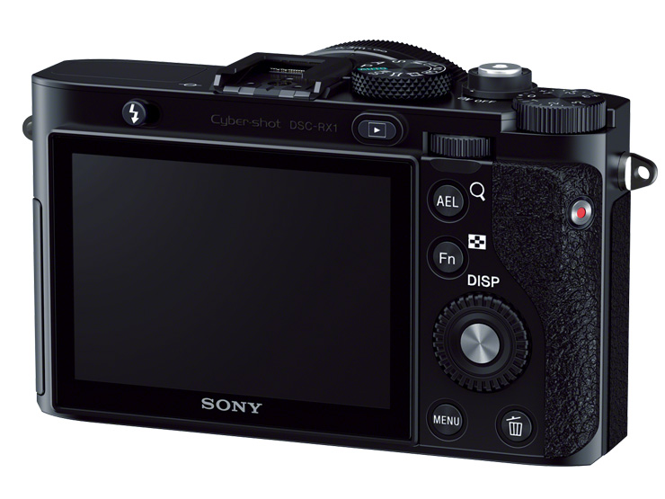 RX1(DSC-RX1) | デジタルスチルカメラ Cyber-shot サイバーショット
