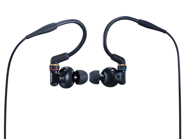 MDR-EX800ST | ヘッドホン | ソニー