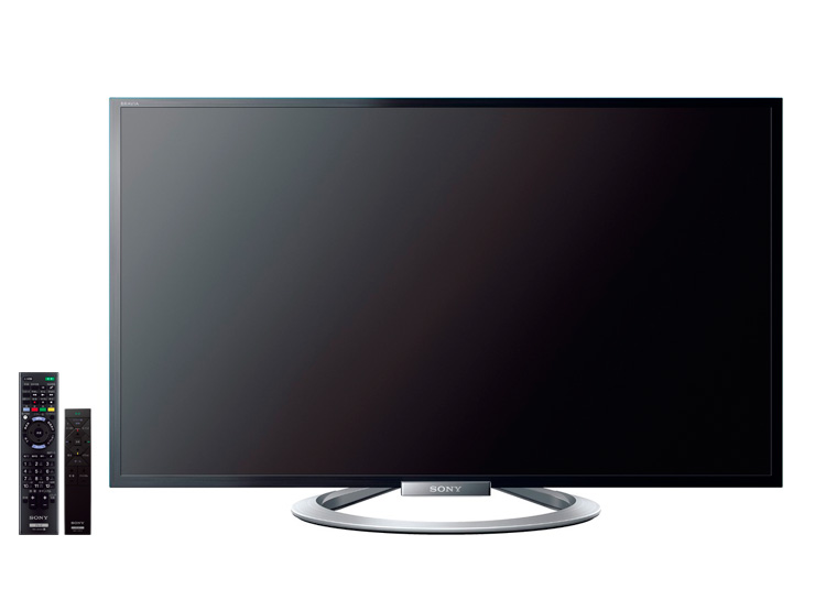 KDL-42W802A 主な仕様 | テレビ ブラビア | ソニー