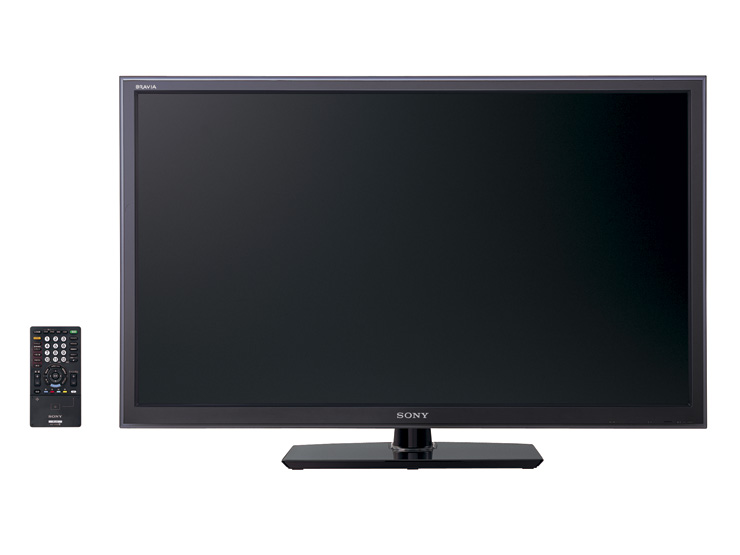 KDL-46W5 特長 : 機能・デザイン | テレビ ブラビア | ソニー