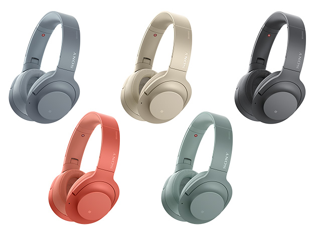 h.ear on 2 Wireless NC（WH-H900N） | ヘッドホン | ソニー