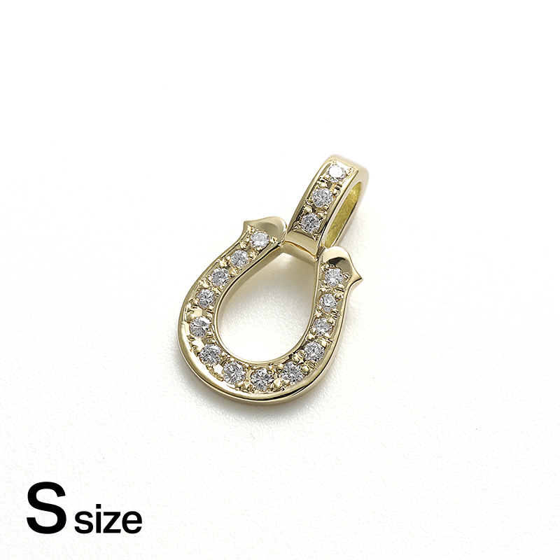 SYMPATHY OF SOUL（シンパシーオブソウル） Small Lux Horseshoe