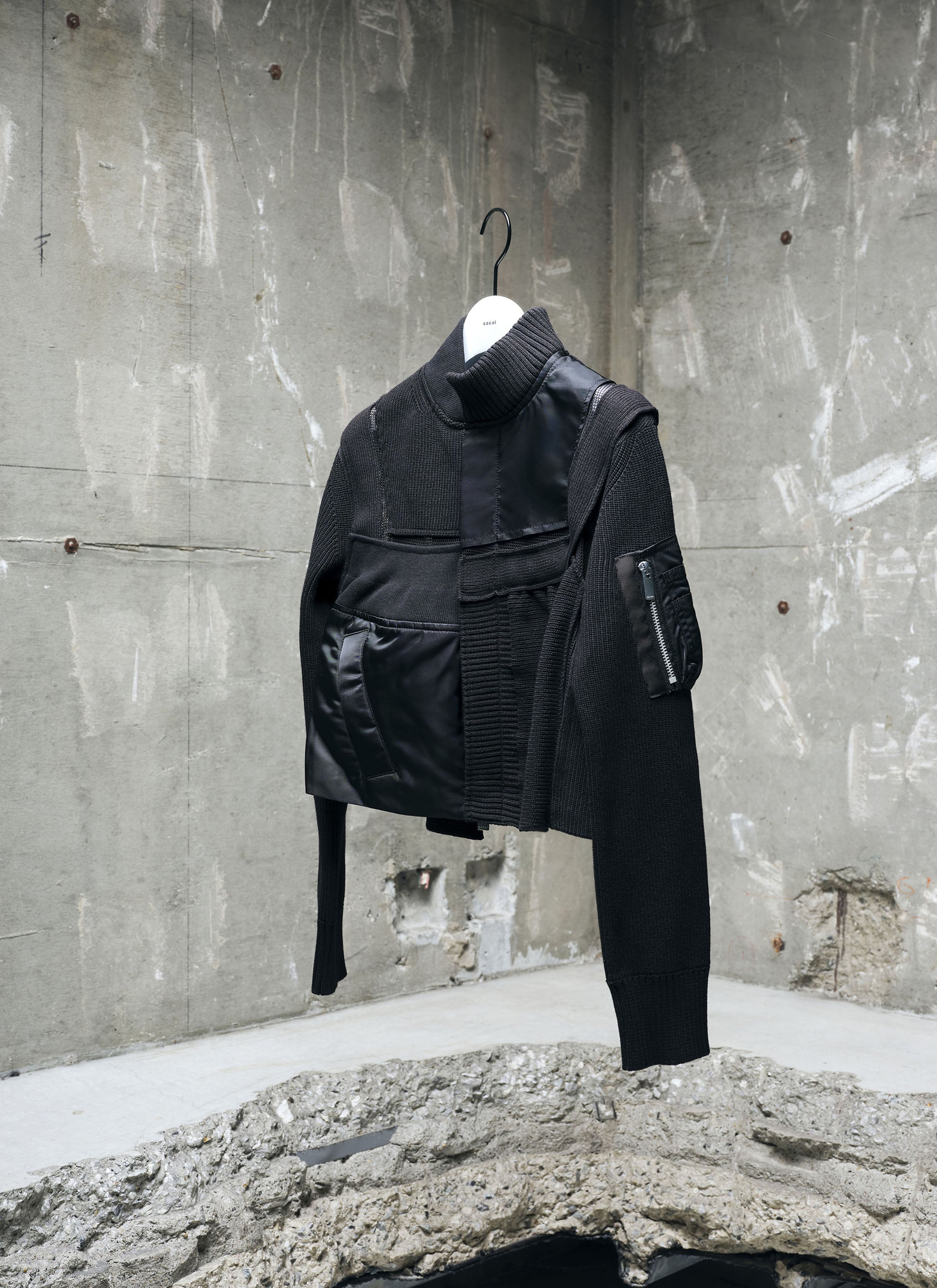 ALL WOMEN – ページ 2 | sacai Official Store サカイ オフィシャル