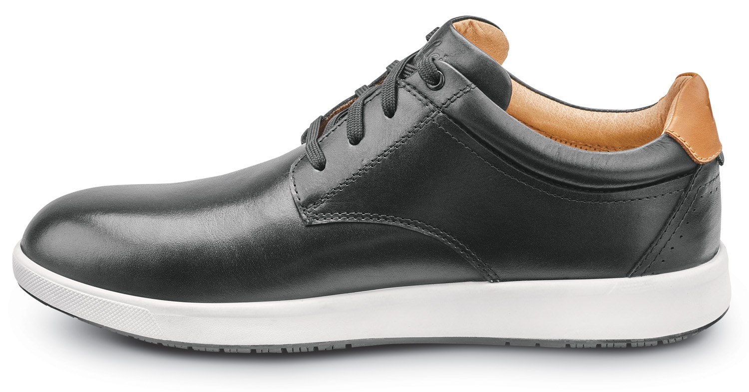SFE2643 Men's Crossover Work MaxTRAX® Steel Toe Dress Shoe
