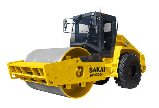 Products Info | SAKAI HEAVY INDUSTRIES,LTD